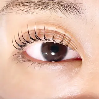 マツエク・マツパ TAKEO🖤 マリーテレジア藤が丘のマツエク・マツパデザイン