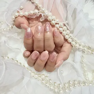 ネイル WISTERIA sahoのネイルデザイン