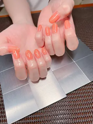 ネイル UnCRAIL.笹塚 ERI.のネイルデザイン