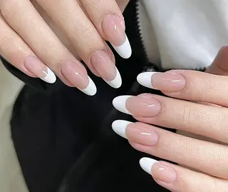 ネイル エ リのネイルデザイン