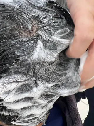 ✨デトックス職人✨ トーヒラボのヘアスタイル