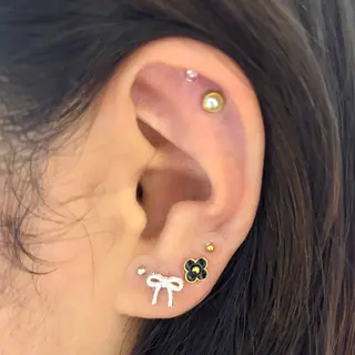 salon Mのネイルデザイン