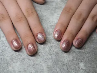 ネイル glaNje所属・glaNje aoiのネイルデザイン