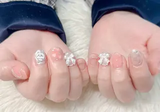 ネイル Star nail 堀のネイルデザイン