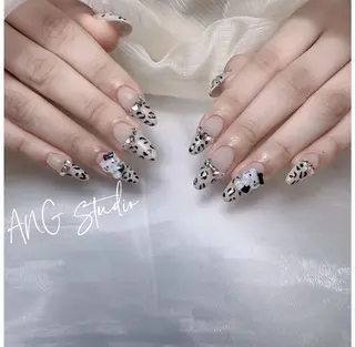 ネイル リ コのネイルデザイン