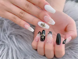 ネイル Nina's nailのネイルデザイン