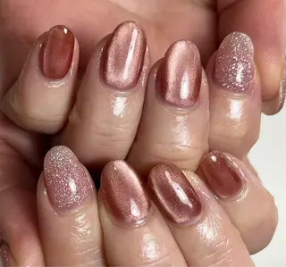 ネイル tsumeya かわいく長持ちネイルのネイルデザイン