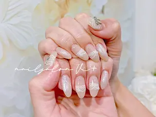 ネイル ✨Nailsalon Vi+✨のネイルデザイン