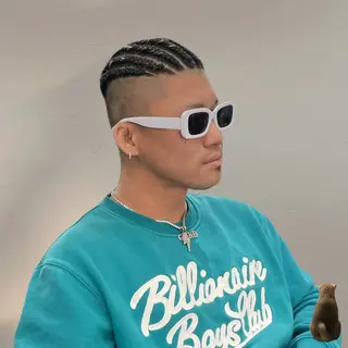 髪遊戯倶楽部所属・k ayanoのその他イメージ