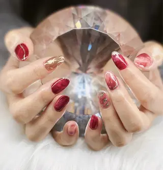 ネイル s. aiのネイルデザイン