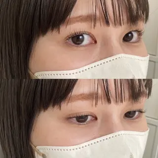 マツエク・マツパ yuka /eyelistのマツエク・マツパデザイン