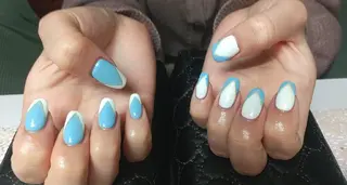 ネイル haru  nailのネイルデザイン