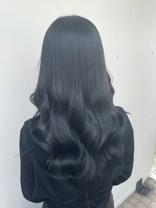 ロング もにか🌞原宿/渋谷 🌝ブリーチカラーのヘアスタイル