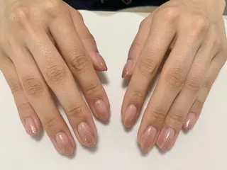 ネイル Atre;m所属・Atre;m Reinaのネイルデザイン