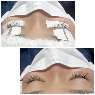 まつエク Victwarl ☆都築のマツエク・マツパデザイン