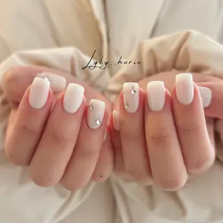 ネイル LYLY yukiのネイルデザイン