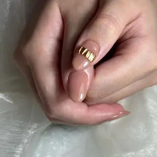 ネイル salon Hush Hushのネイルデザイン