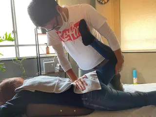 鍼灸整骨院Refine所属・鍼灸 Refineのその他イメージ