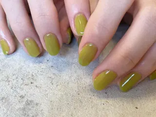 ネイル ベターネイル 浅草橋のネイルデザイン