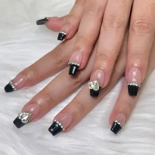 ネイル limo/ kotomiのネイルデザイン