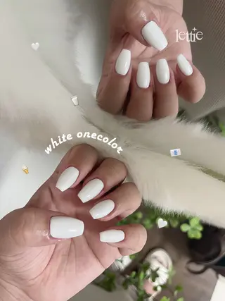 ネイル lettie🎀 京都ガーリーネイルのネイルデザイン