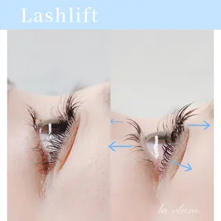 マツエク・マツパ 大石はな / lavlunaの眉毛・アイブロウイメージ