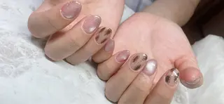 ネイル Lulu charisu所属・lulucharis nailのネイルデザイン