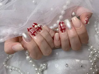 ネイル You&Me Miyuのネイルデザイン