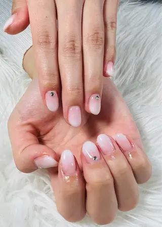 ネイル ネイルサロン ロア旧ジョリーのネイルデザイン