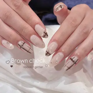 ネイル aoi ♡のネイルデザイン