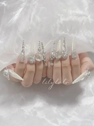ネイル Kitty Nailのネイルデザイン