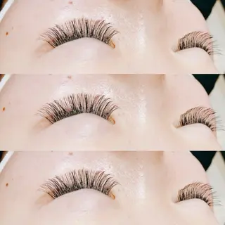 マツエク・マツパ chatran ishimochiのマツエク・マツパデザイン