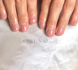ネイル CHILL NAILのネイルデザイン