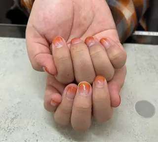 ネイル MAXKELLY MAIKAのネイルデザイン