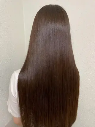 ロング ✨長谷川直樹【平井N o1艶髪作ります】✨のヘアスタイル
