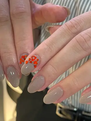 ネイル Bianca 栄店 Nishikawaのネイルデザイン