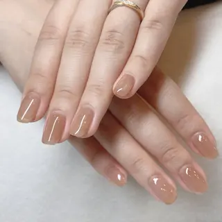 ネイル THE BALM 岩下のネイルデザイン