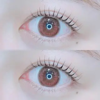 マツエク・マツパ MARI .のマツエク・マツパデザイン