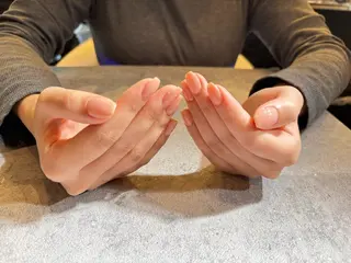 ネイル nailsalon ACCUEIL 銀座店 【アクイユ】所属・Ｙ. Iwaneのネイルデザイン