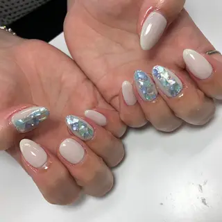 ネイル K- nailのネイルデザイン
