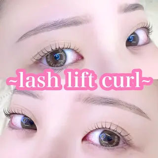 マツエク・マツパ Laul🦖 Motohashiのマツエク・マツパデザイン