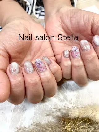 ネイル ネイルサロン ステラのネイルデザイン