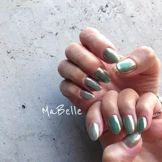 ネイル Ma Belle所属・Ma Belleのネイルデザイン