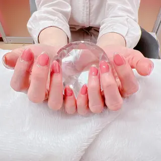 ネイル Emi lyのネイルデザイン