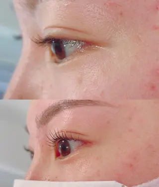 マツエク・マツパ shangri-la garden所属・田中 佳奈(口コミ高評価のマツエク・マツパデザイン