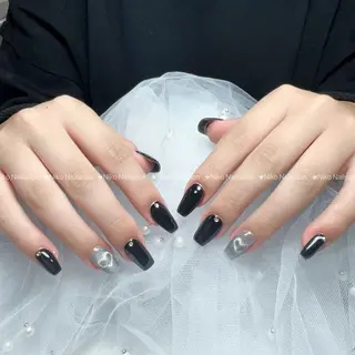 ネイル Niko Nail salon 銀座本店のネイルデザイン