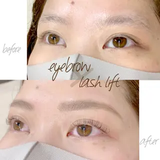 マツエク・マツパ 束感マツエクが人気✩ sachiのマツエク・マツパデザイン