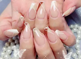 ネイル NAILSALON MEILIのネイルデザイン