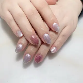 ネイル 久保田 マリコのネイルデザイン