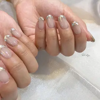 ネイル Nail Adore.のネイルデザイン